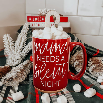 Silent Night LG