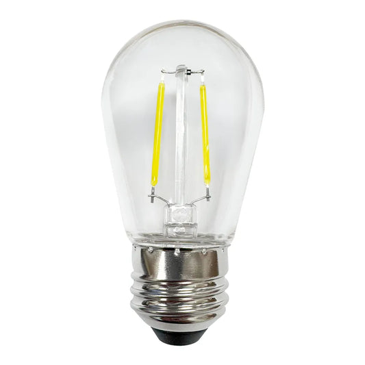 Guirlande lumineuse basse tension 12 V Guirlande lumineuse d'extérieur basse tension LED