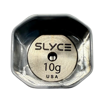 SLYCE Adjustable Weighted SpeedCap (26g-41g) Paddle Performance Enhancer** - Tampa Home & Garden Store