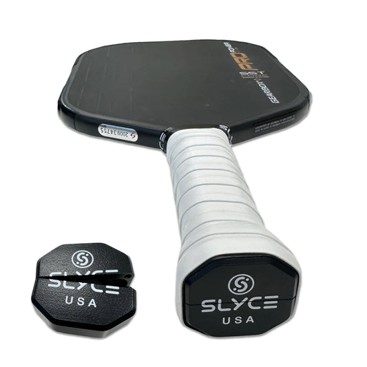 SLYCE Gearbox (26g) SpeedCap Paddle Performance Enhancer** - Tampa Home & Garden Store