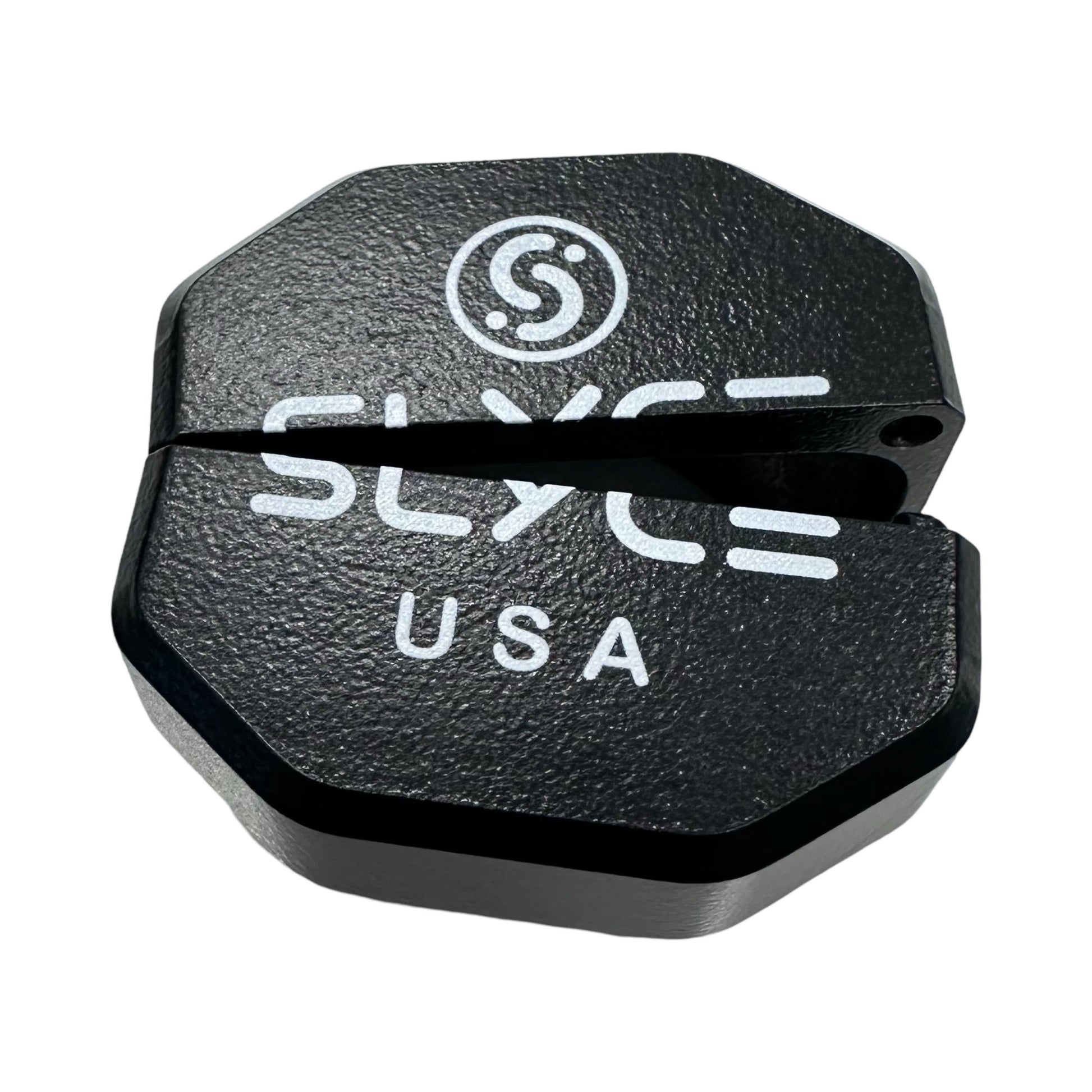 SLYCE Gearbox (26g) SpeedCap Paddle Performance Enhancer** - Tampa Home & Garden Store