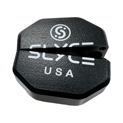 SLYCE Gearbox (26g) SpeedCap Paddle Performance Enhancer** - Tampa Home & Garden Store