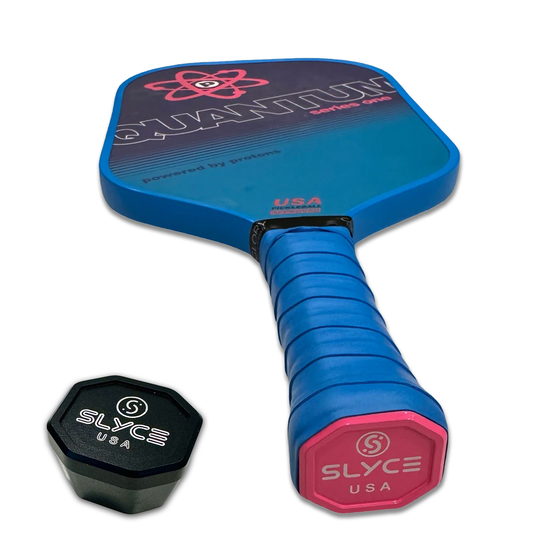 SLYCE SpeedCap SLIM (19g) Paddle Performance Enhancer** - Tampa Home & Garden Store