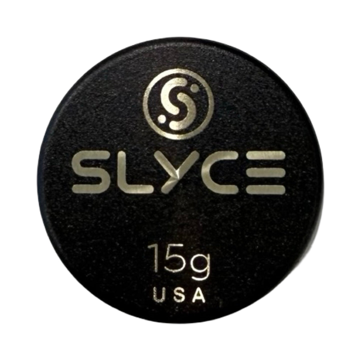 SLYCE SpeedCoins Black Edition - Pickleball Paddle Handle Weights - Tampa Home & Garden Store