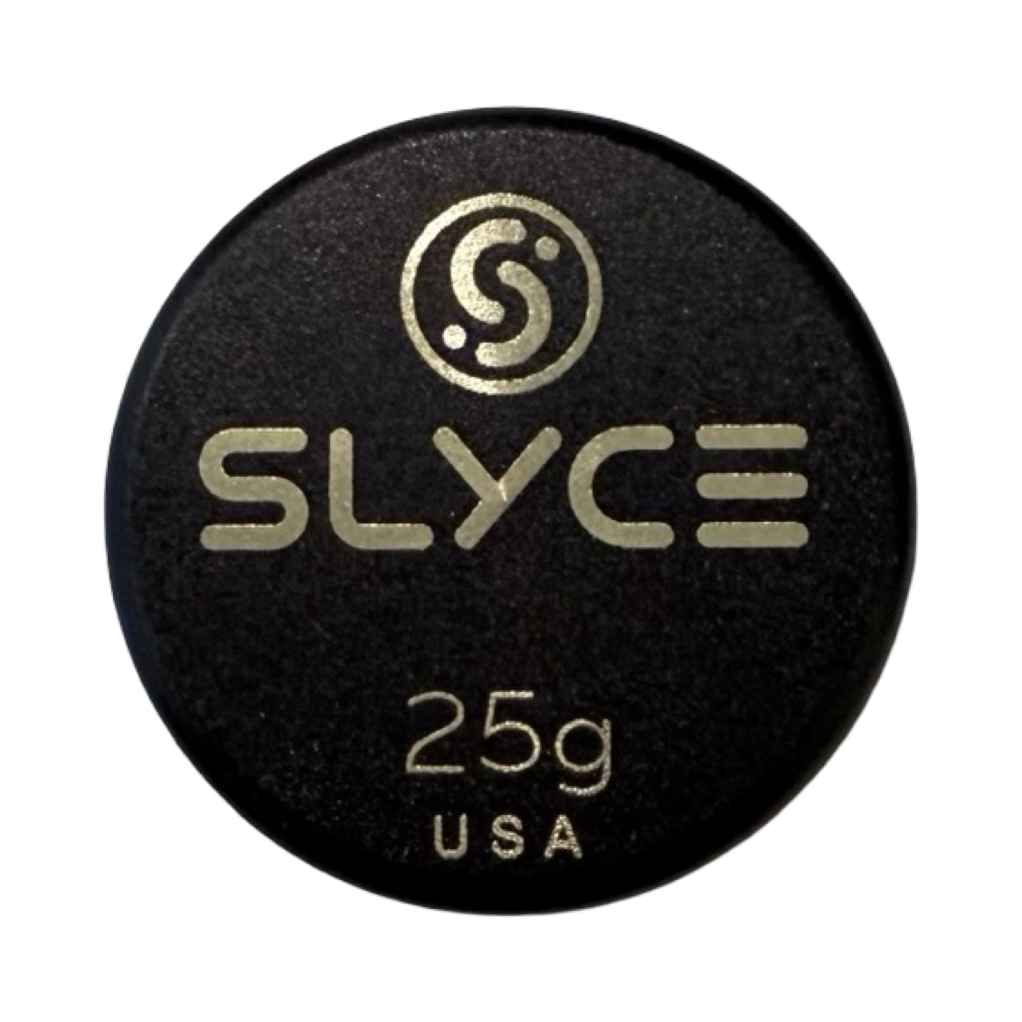 SLYCE SpeedCoins Black Edition - Pickleball Paddle Handle Weights - Tampa Home & Garden Store