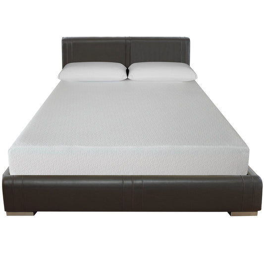 King size 10-inch Thick Bio-Foam Memory Foam Mattress - Tampa Home & Garden Store