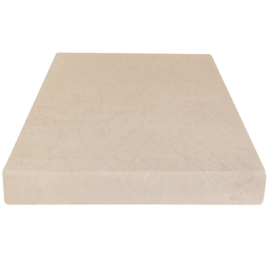 Full size 6-inch Thick Memory Foam Mattress with Washable Cover - Tampa Home & Garden Store