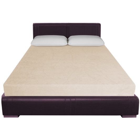 Full size 6-inch Thick Memory Foam Mattress with Washable Cover - Tampa Home & Garden Store