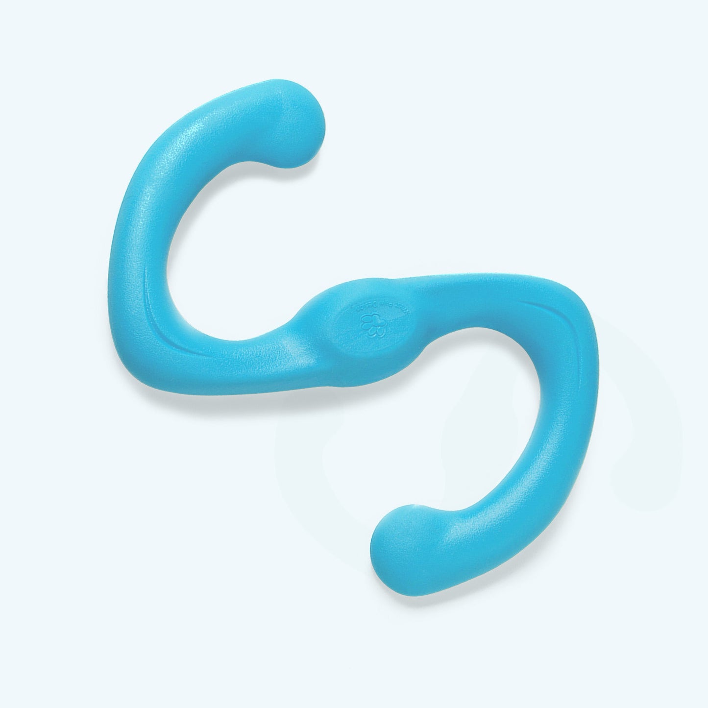 Bumi S Shaped Stretch Toy for Gentle Chewers