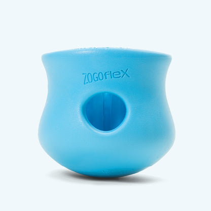 Toppl Puzzle Toy for Moderate Chewers and Treats