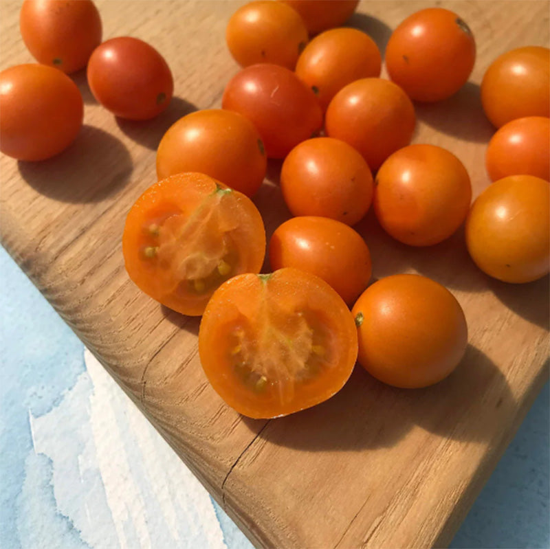 Pack artistique de tomates cerises au miel biologique