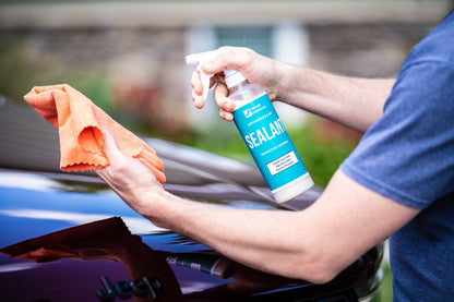 SOCAR Sealant - Automotive & RV Protective Wax - Tampa Home & Garden Store