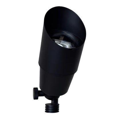 SPB01 Low Voltage Directional Spot Light Outdoor Landscape Lighting - Tampa Home & Garden Store