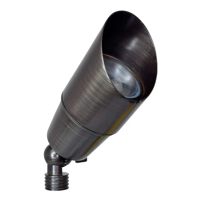 SPB01 Low Voltage Directional Spot Light Outdoor Landscape Lighting - Tampa Home & Garden Store