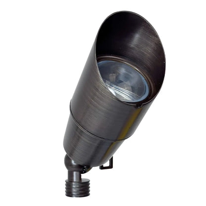 SPB01 Low Voltage Directional Spot Light Outdoor Landscape Lighting - Tampa Home & Garden Store