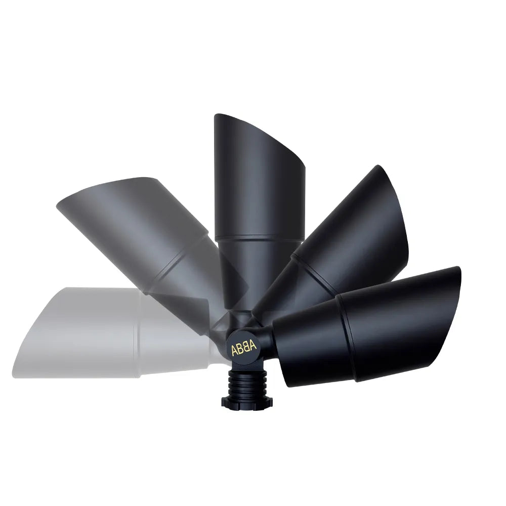 SPB01 Low Voltage Directional Spot Light Outdoor Landscape Lighting