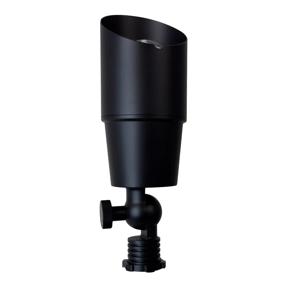 SPB01 Low Voltage Directional Spot Light Outdoor Landscape Lighting