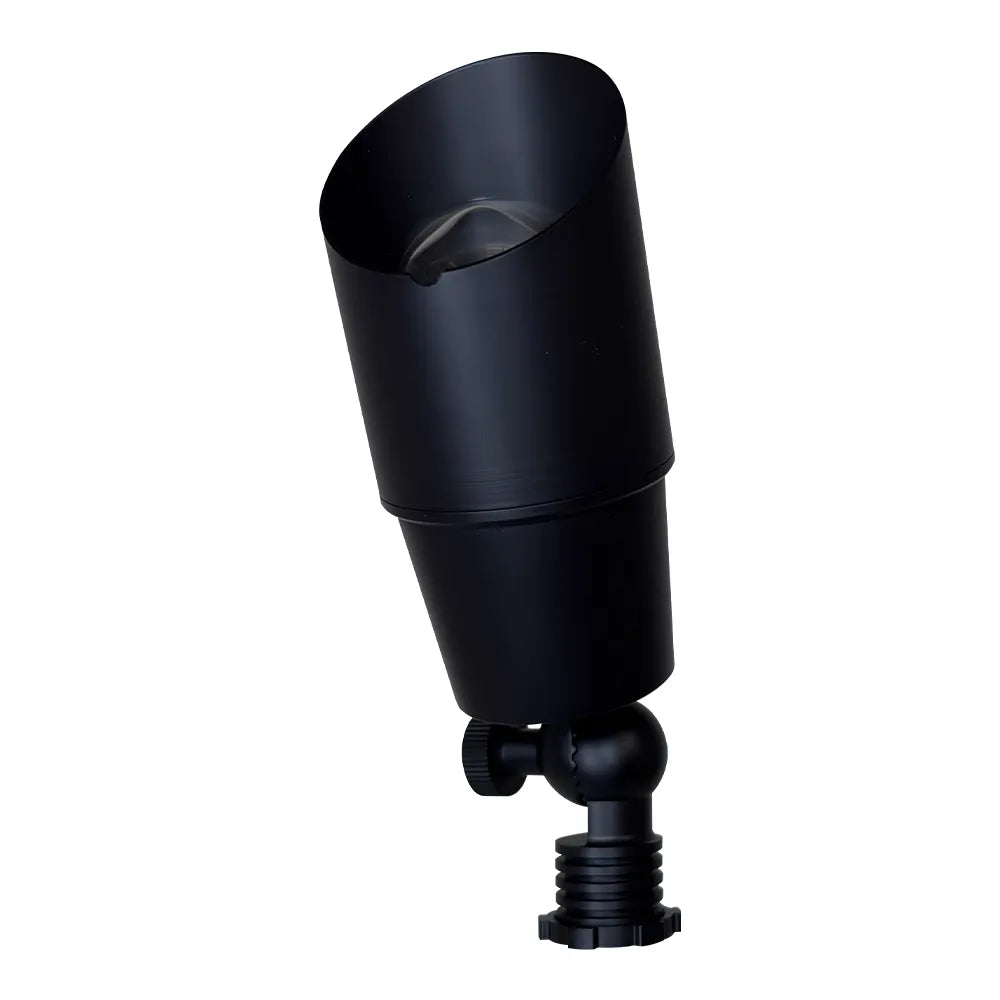 SPB01 Low Voltage Directional Spot Light Outdoor Landscape Lighting