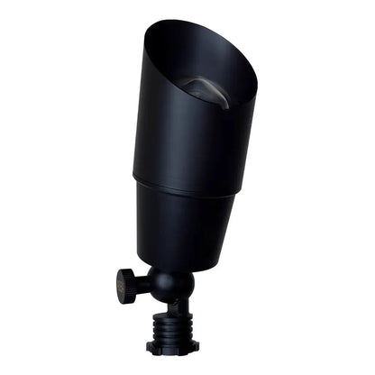 Éclairage paysager extérieur de lumière directionnelle de tache de basse tension de SPB01 