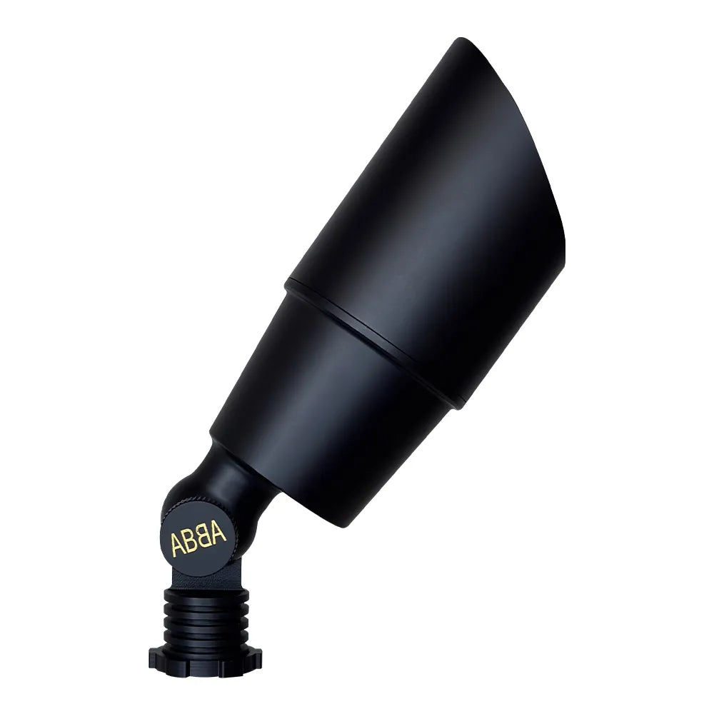 SPB01 Low Voltage Directional Spot Light Outdoor Landscape Lighting
