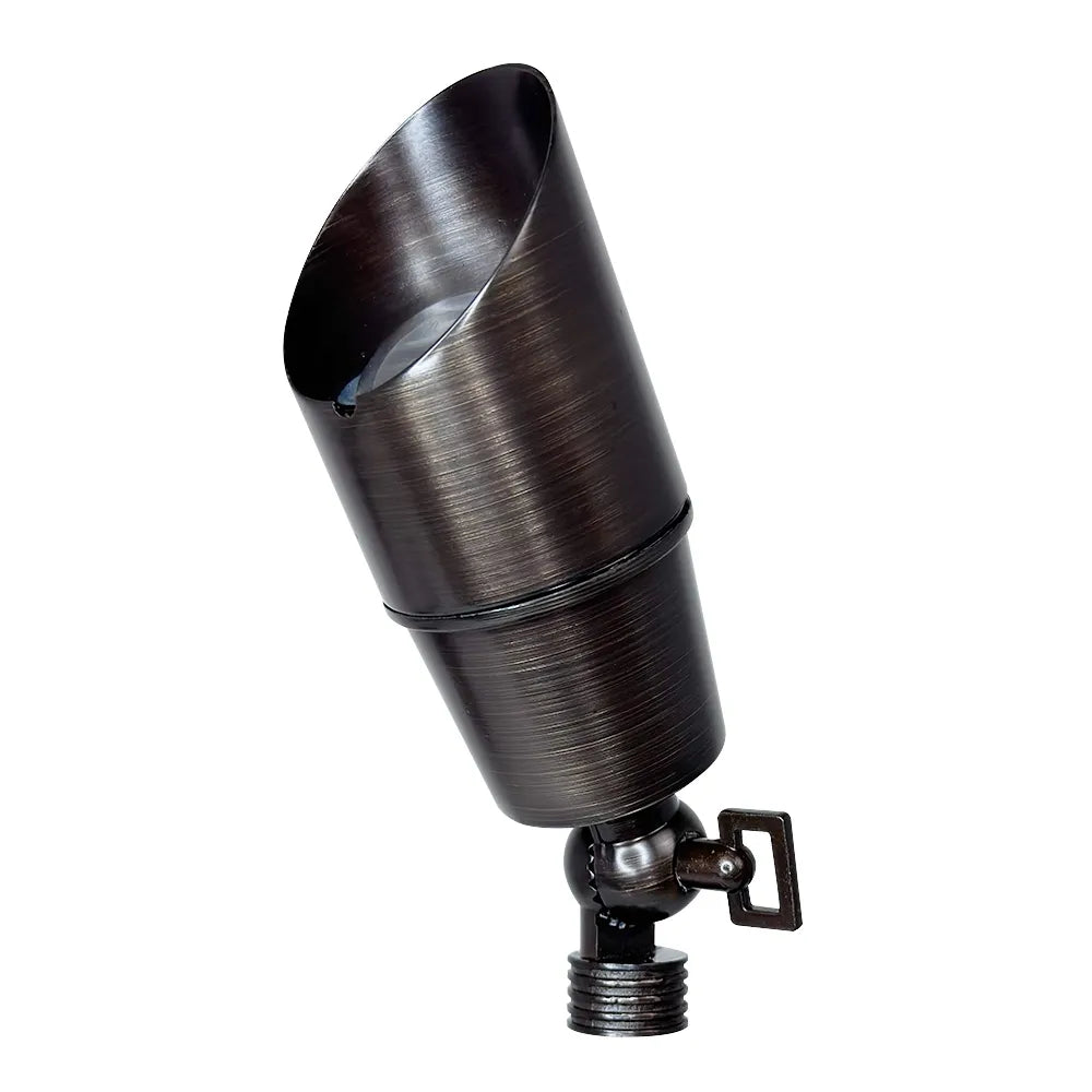 SPB01 Low Voltage Directional Spot Light Outdoor Landscape Lighting