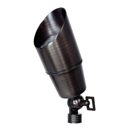 SPB01 Low Voltage Directional Spot Light Outdoor Landscape Lighting
