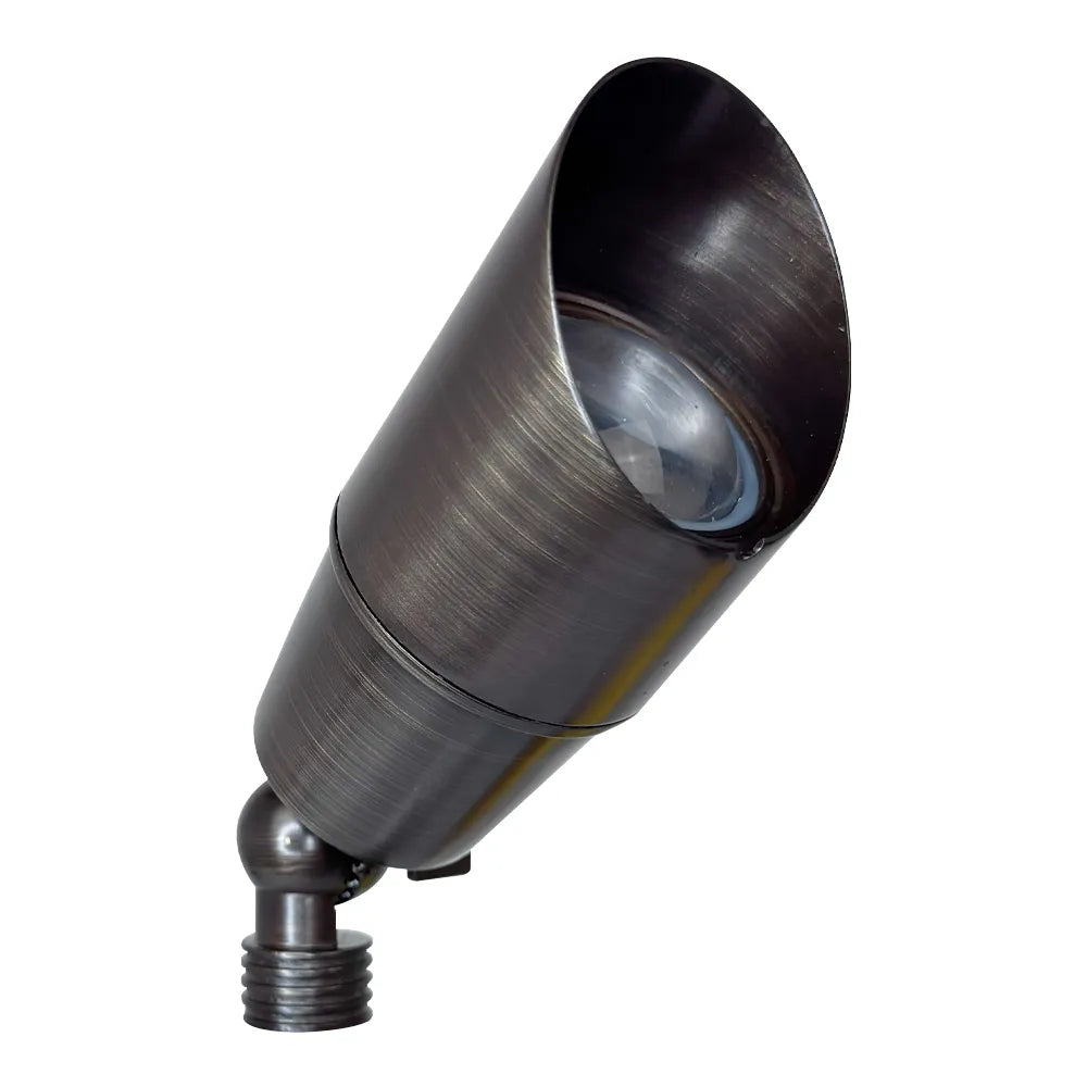 SPB01 Low Voltage Directional Spot Light Outdoor Landscape Lighting