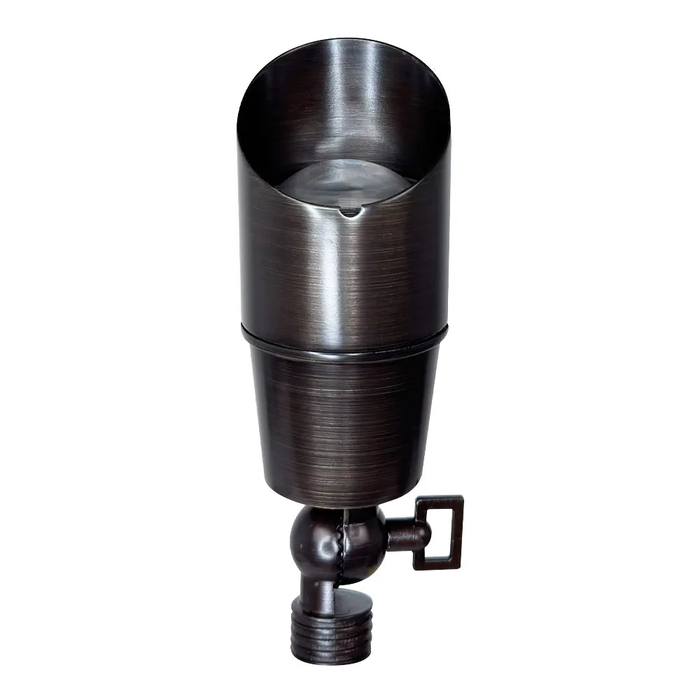 SPB01 Low Voltage Directional Spot Light Outdoor Landscape Lighting