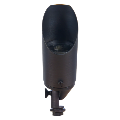 SPB04 Adjustable Low Voltage LED Bullet Landscape Spotlight Outdoor Lighting