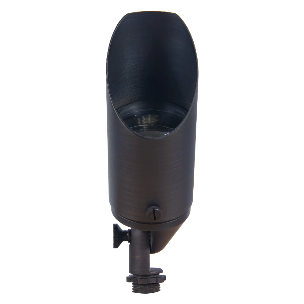 SPB04 Adjustable Low Voltage LED Bullet Landscape Spotlight Outdoor Lighting