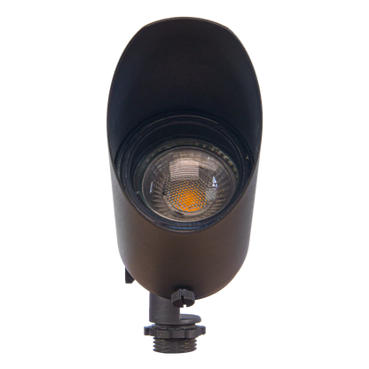 SPB04 Adjustable Low Voltage LED Bullet Landscape Spotlight Outdoor Lighting