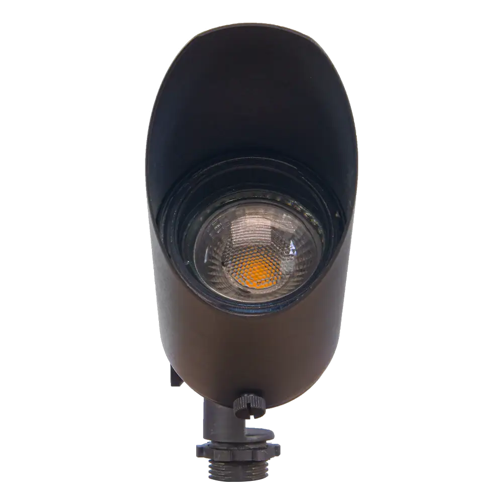 SPB04 Adjustable LED Landscape Spotlight