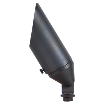 SPB04 Adjustable Low Voltage LED Bullet Landscape Spotlight Outdoor Lighting
