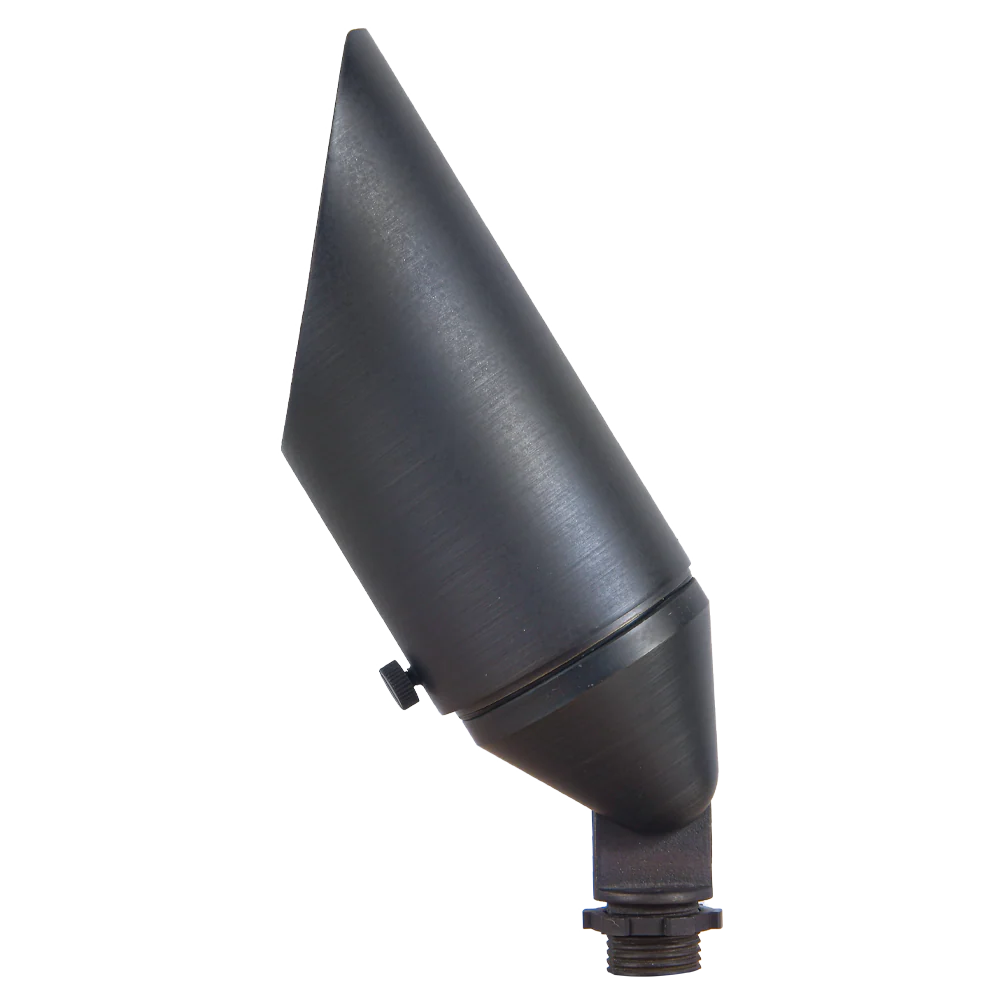 SPB04 Adjustable Low Voltage LED Bullet Landscape Spotlight Outdoor Lighting