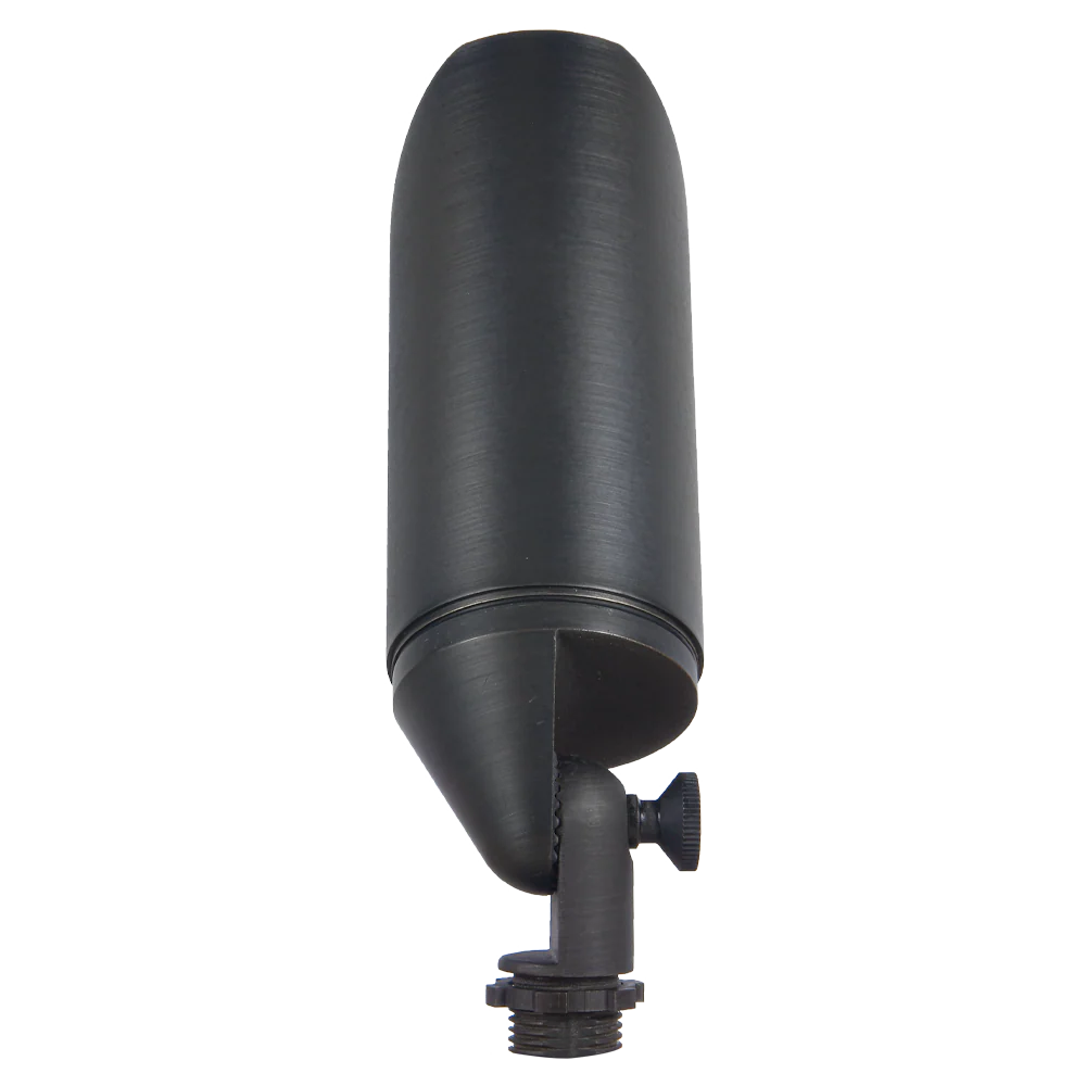 SPB04 Adjustable Low Voltage LED Bullet Landscape Spotlight Outdoor Lighting