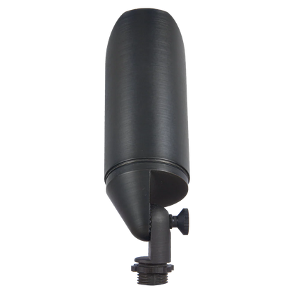 SPB04 Adjustable Low Voltage LED Bullet Landscape Spotlight Outdoor Lighting