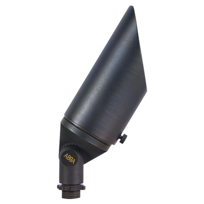 SPB04 Adjustable Low Voltage LED Bullet Landscape Spotlight Outdoor Lighting
