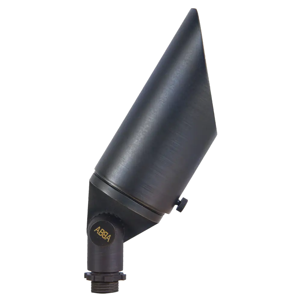 SPB04 Adjustable LED Landscape Spotlight