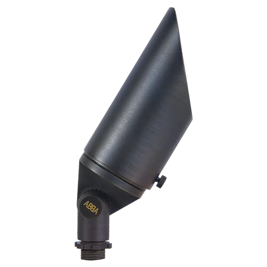 SPB04 Projecteur LED basse tension réglable pour paysage, éclairage extérieur
