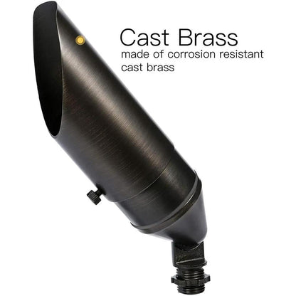 SPB04 Adjustable LED Landscape Spotlight