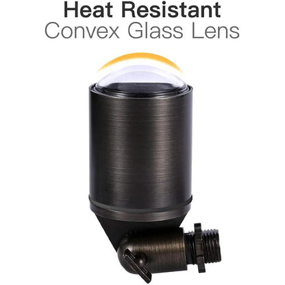 SPB04 Adjustable LED Landscape Spotlight