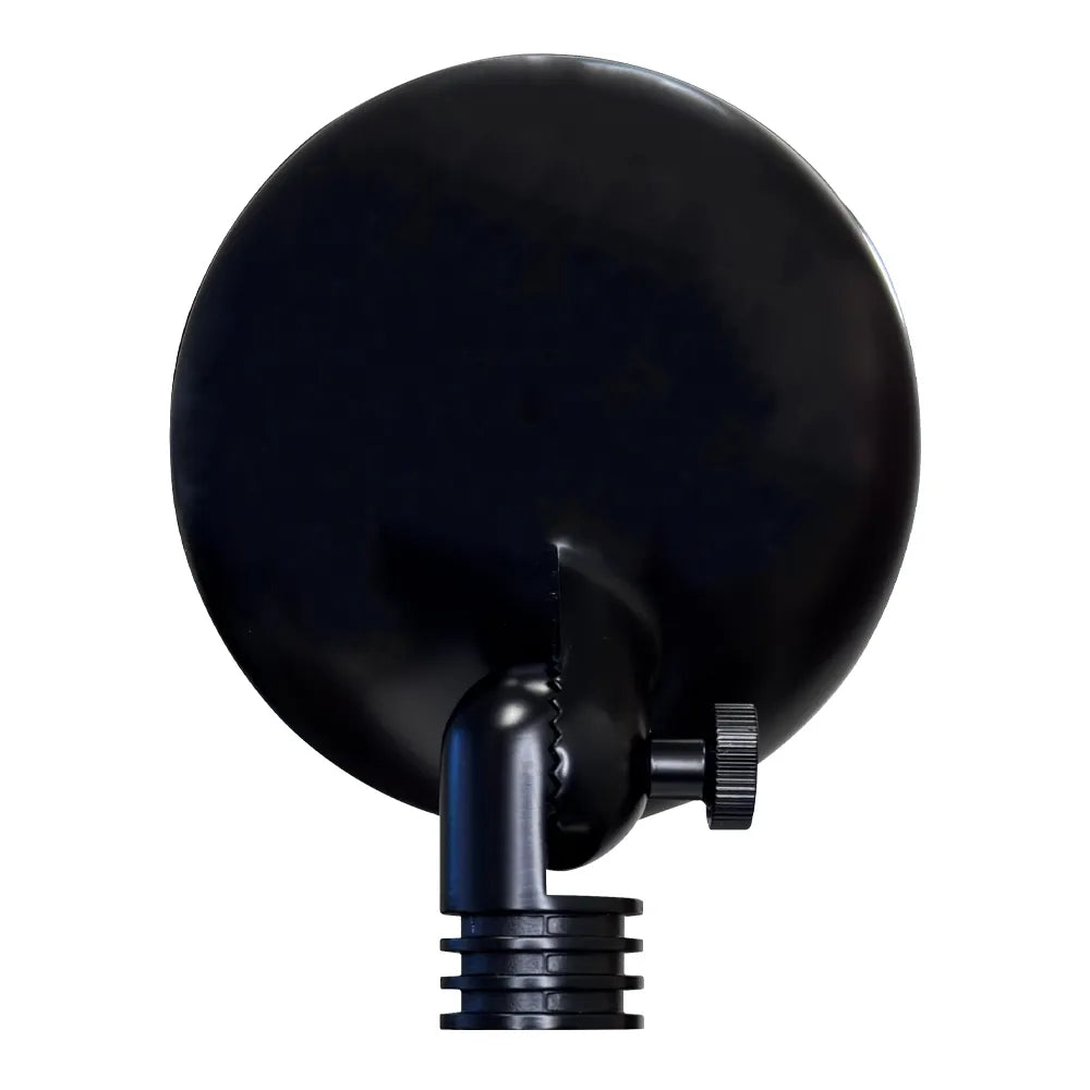 SPB07 Brass PAR36 Outdoor Flood Light Low Voltage LED Landscape Lighting