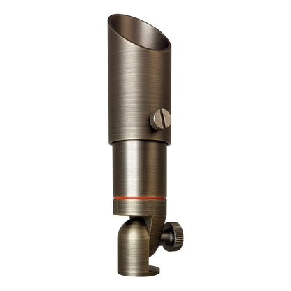 SPB08 5W projecteur basse tension petite balle directionnelle lumière paysage extérieur