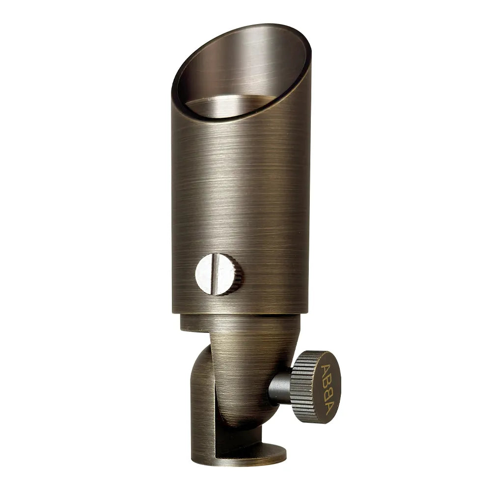SPB08 5W projecteur basse tension petite balle directionnelle lumière paysage extérieur