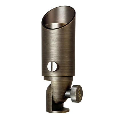 SPB08 5W projecteur basse tension petite balle directionnelle lumière paysage extérieur