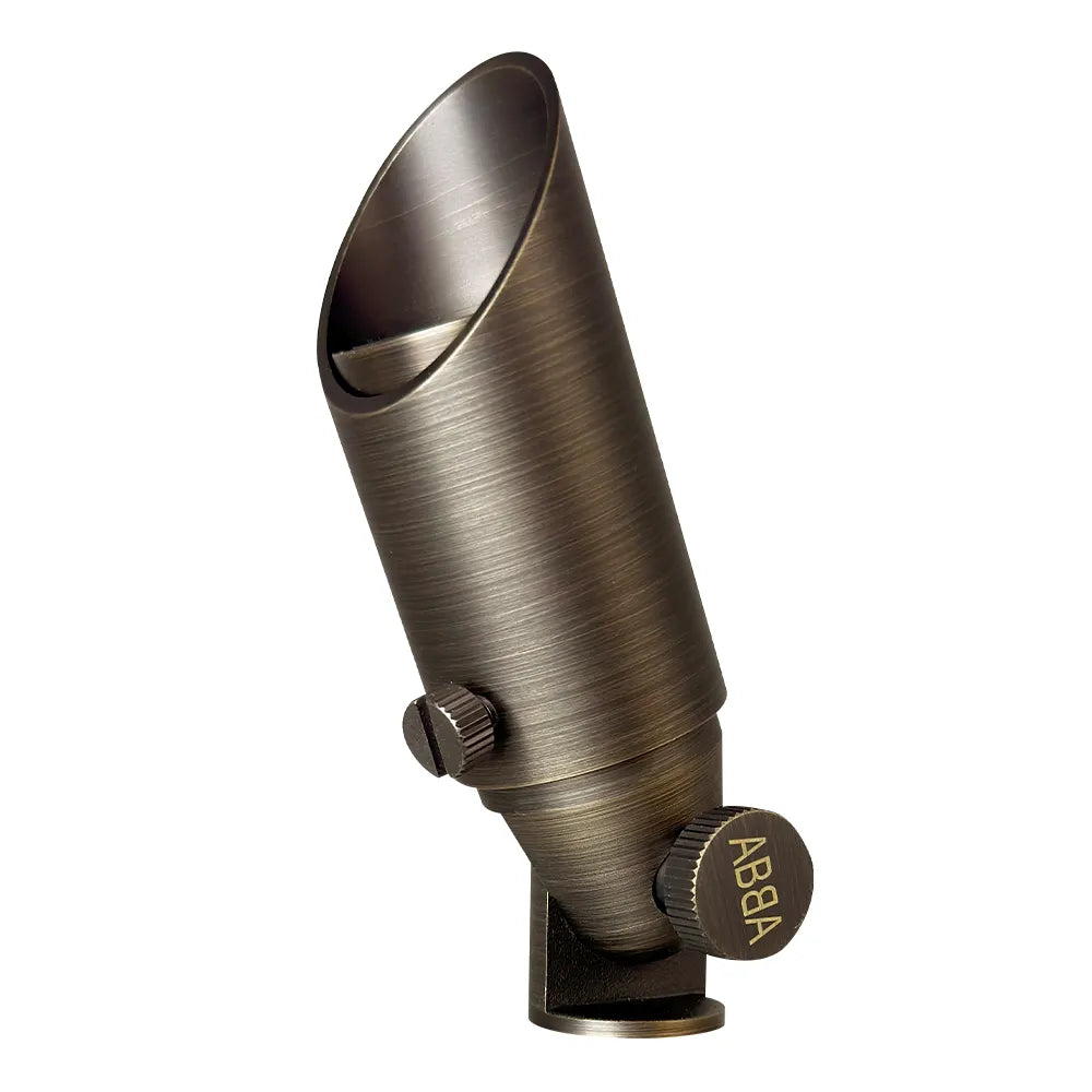 SPB08 5W Spotlight Low Voltage Small Directional Bullet Light Outdoor Landscape