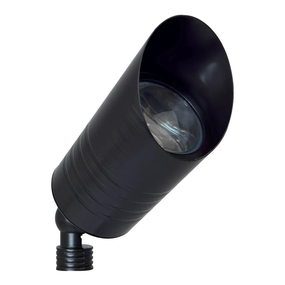 SPB09 Low Voltage LED Outdoor Landscape Spotlight