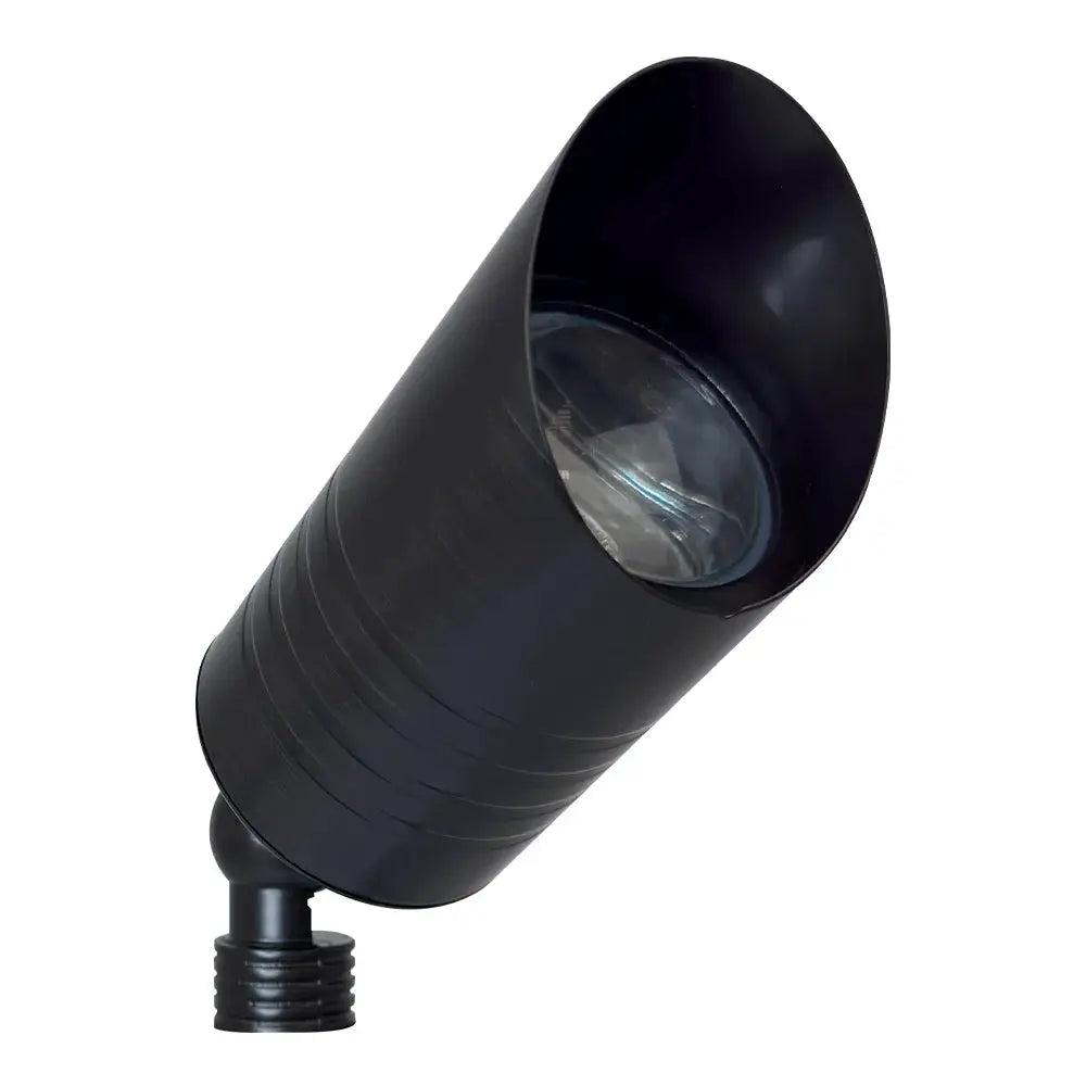 Projecteur de paysage extérieur à LED basse tension SPB09