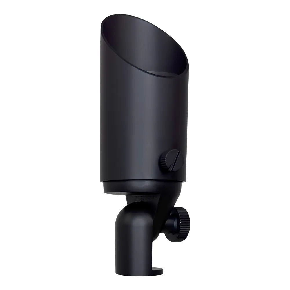 SPB10 8W Brass Spot Light Low Voltage Small Directional Bullet Light - Tampa Home & Garden Store