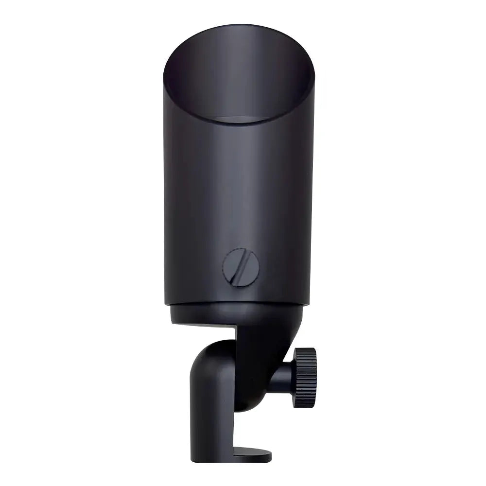 Brass Spot Light 12V 8W Bullet Directional